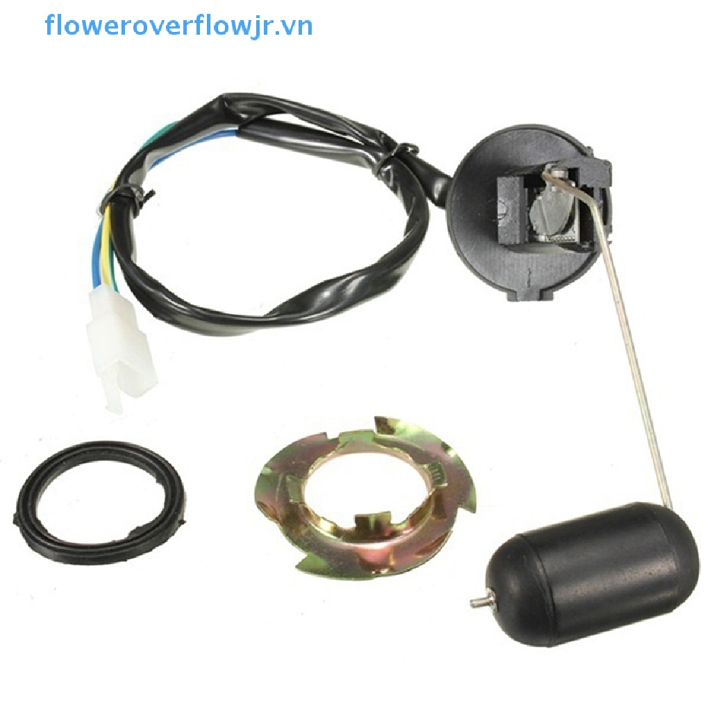 Bộ Cảm Biến Mức Nhiên Liệu Nổi Cho Xe Máy GY6 Scooter