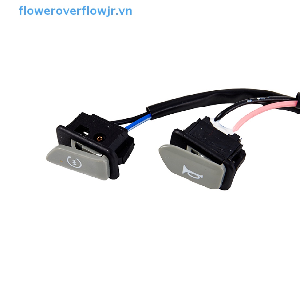 Công Tắc Còi Aerox-155 Cho Xe Máy