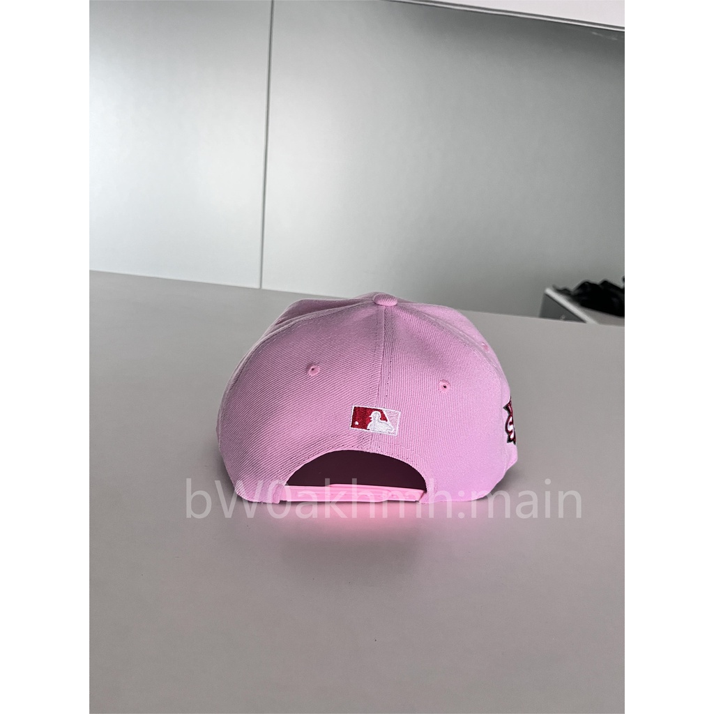 Mũ Lưỡi Trai Phong Cách Hip Hop Mới Cho Nam