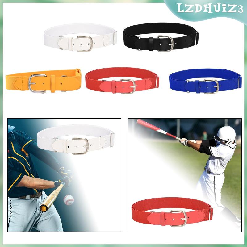 Thắt Lưng Bóng Chày  Thời Trang Đa Năng