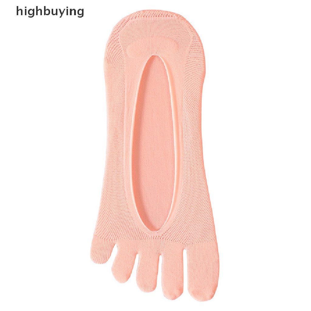 Vớ Xỏ Năm Ngón Thoáng Khí Thời Trang Cho Nữ