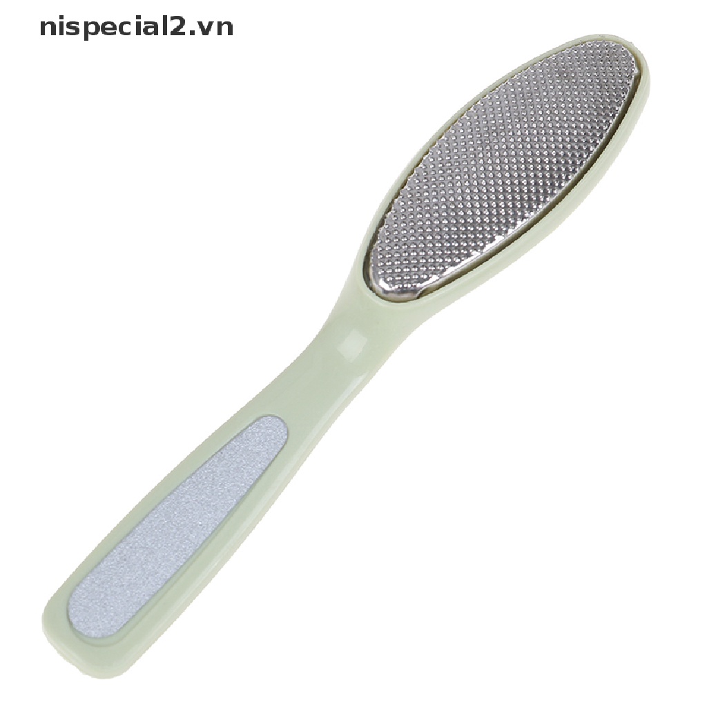 Dụng Cụ Tẩy Tế Bào Chết Cho Bàn Chân Tiện Dụng