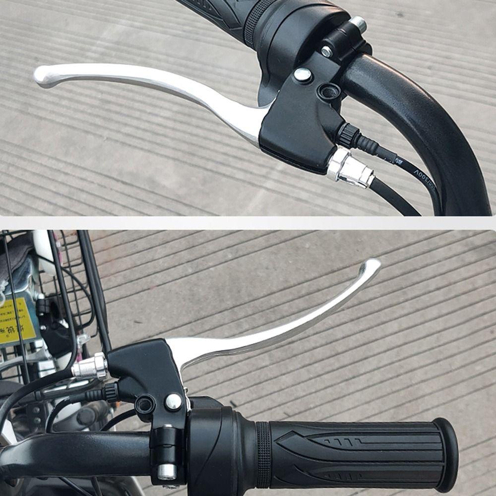 Phụ Tùng Phanh Ly Hợp Chuyên Dụng Cho Xe Điện