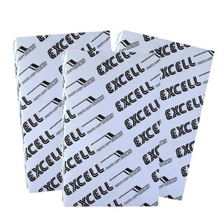 Giấy In A4 EXCELL 70GSM Giá Tốt