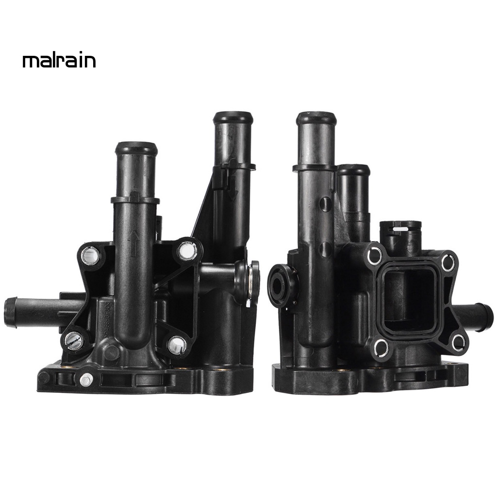 Vỏ Bọc Điều Nhiệt Tự Động Màu Đen 55353311/71770832 Phụ Kiện Tinh Tế Cho Vauxhall