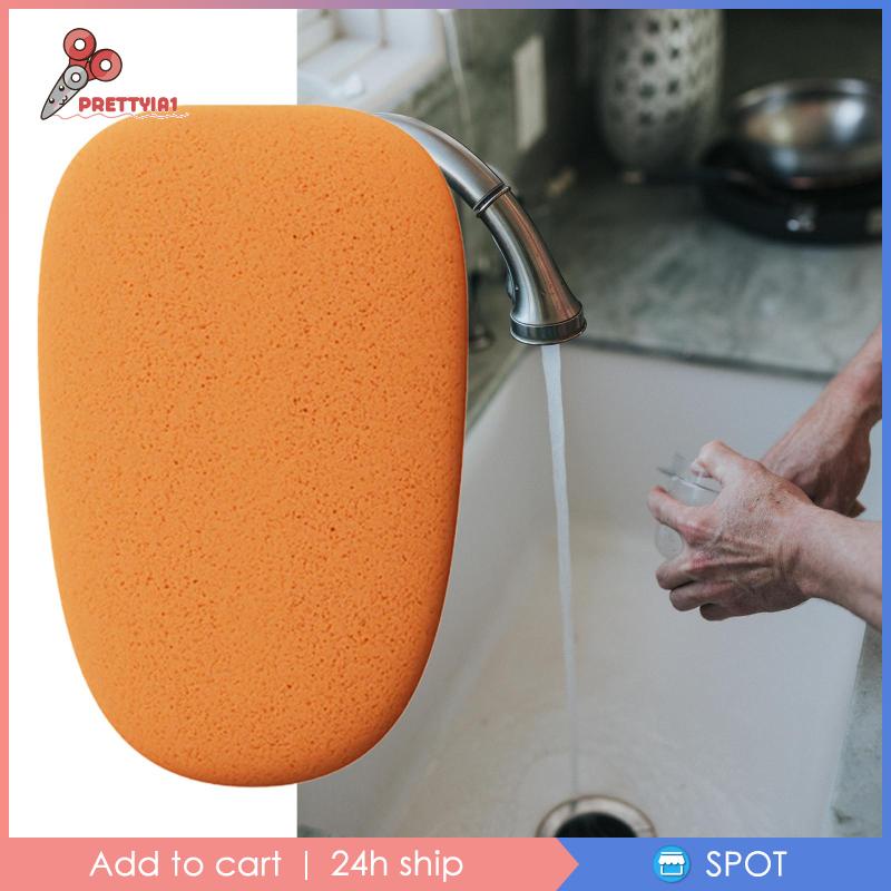 Đầu Mút Xốp Thay Thế Cho Bình Nước Thức Ăn