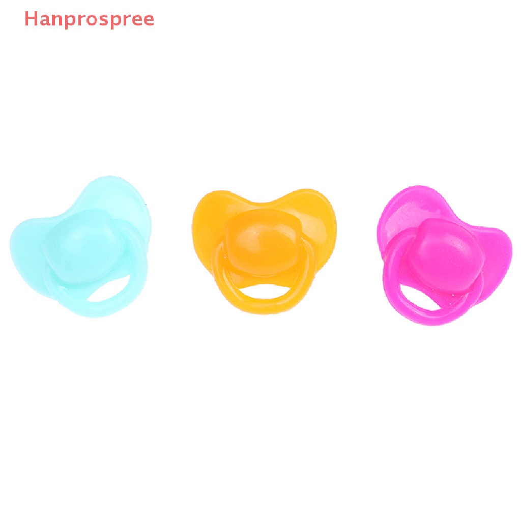 Núm Vú Giả Bằng Nhựa Hình Biểu Tượng Cảm Xúc Cho Búp Bê