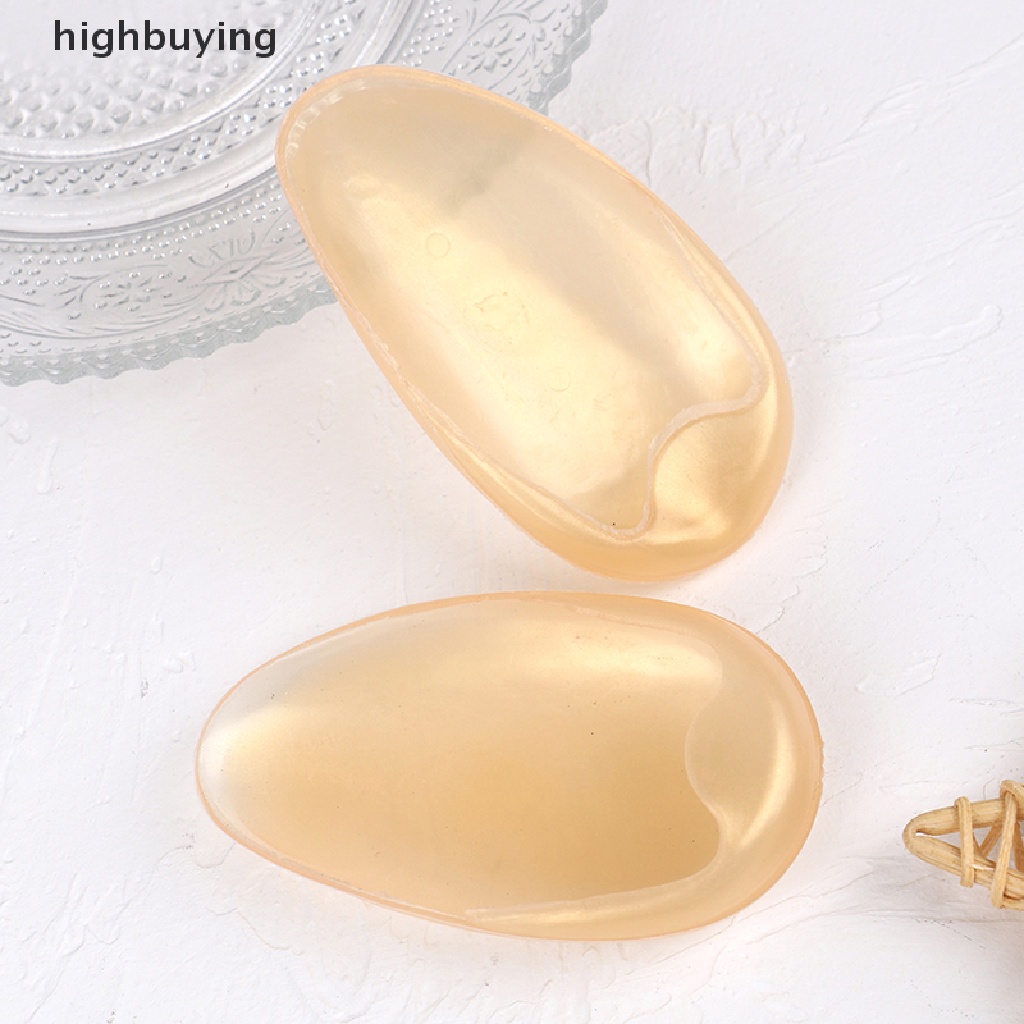 Set 2 Chụp Tai Hỗ Trợ Nhuộm Tóc Có Thể Tái Sử Dụng