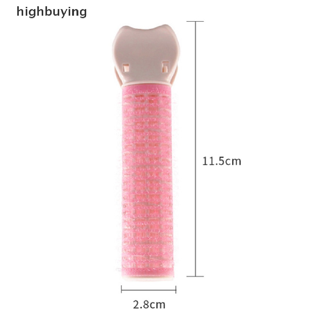 Set 2 KẹP TóC Cá TíNh Chuyên DụNg