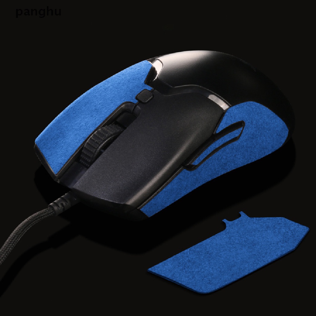 Băng Keo Dán Tay Cầm Chuột Handmade Chống Trượt Chống Mồ Hôi Cho Razer Viper Mini Razer Viper Ultimate