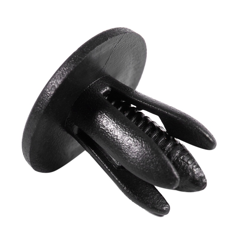 FENDER Set 20 Nắp Bình Nhiên Liệu 6mm Kèm 2 Phụ Kiện Tản Nhiệt Cho Xe Honda