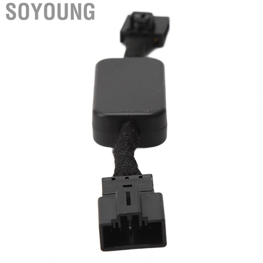 Soyoung Delete Device Cable  Auto Start Stop Eliminator High Sensitivity for A4 S4 B9 2016‑2023