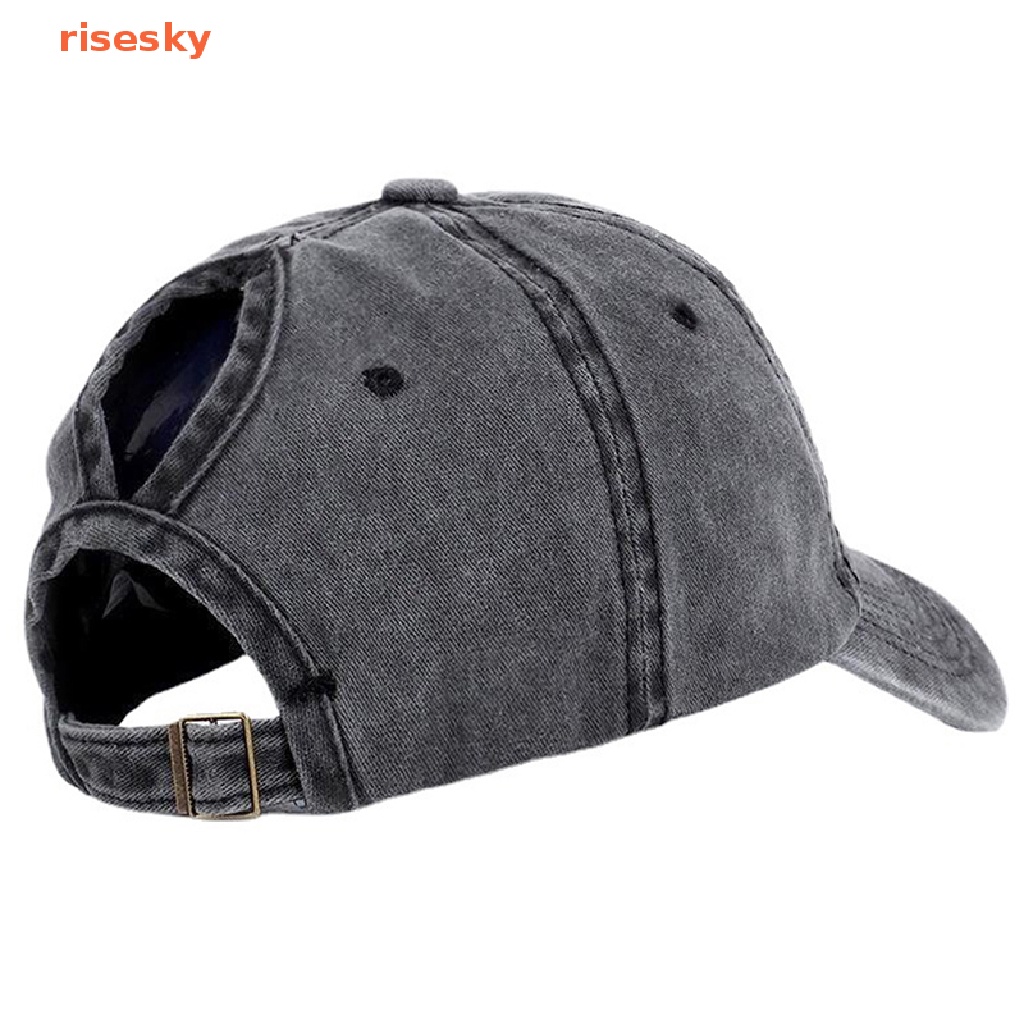 Mũ Lưỡi Trai Phong Cách Vintage Thời Trang Mùa Hè Cho Nữ