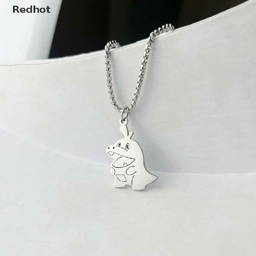 &lt; Redhot &gt; Vòng cổ Mô Hình Pokemon Scarlet Violet Series Sprigatito Quaxly Fuecoco Quà Tặng Đang Giảm Giá