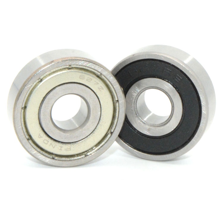 Vòng Bi Thép 623 624 625 626 627 628 629 6200 6201 Z ZZ-2Z-2RS Chất Lượng Cao