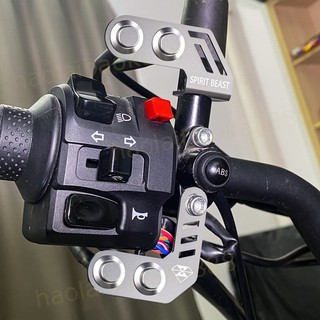 Công tắc điều khiển đèn chuyên dụng cho xe mô tô