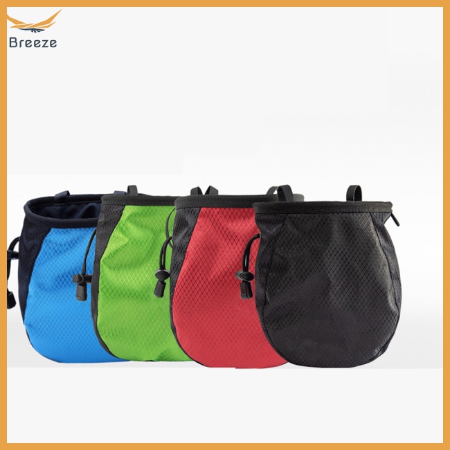 Túi Đựng Bột Magie Đeo Hông Sức Chứa Lớn 1.2m Tùy Chỉnh Tiện Dụng Cho Hoạt Động Ngoài Trời