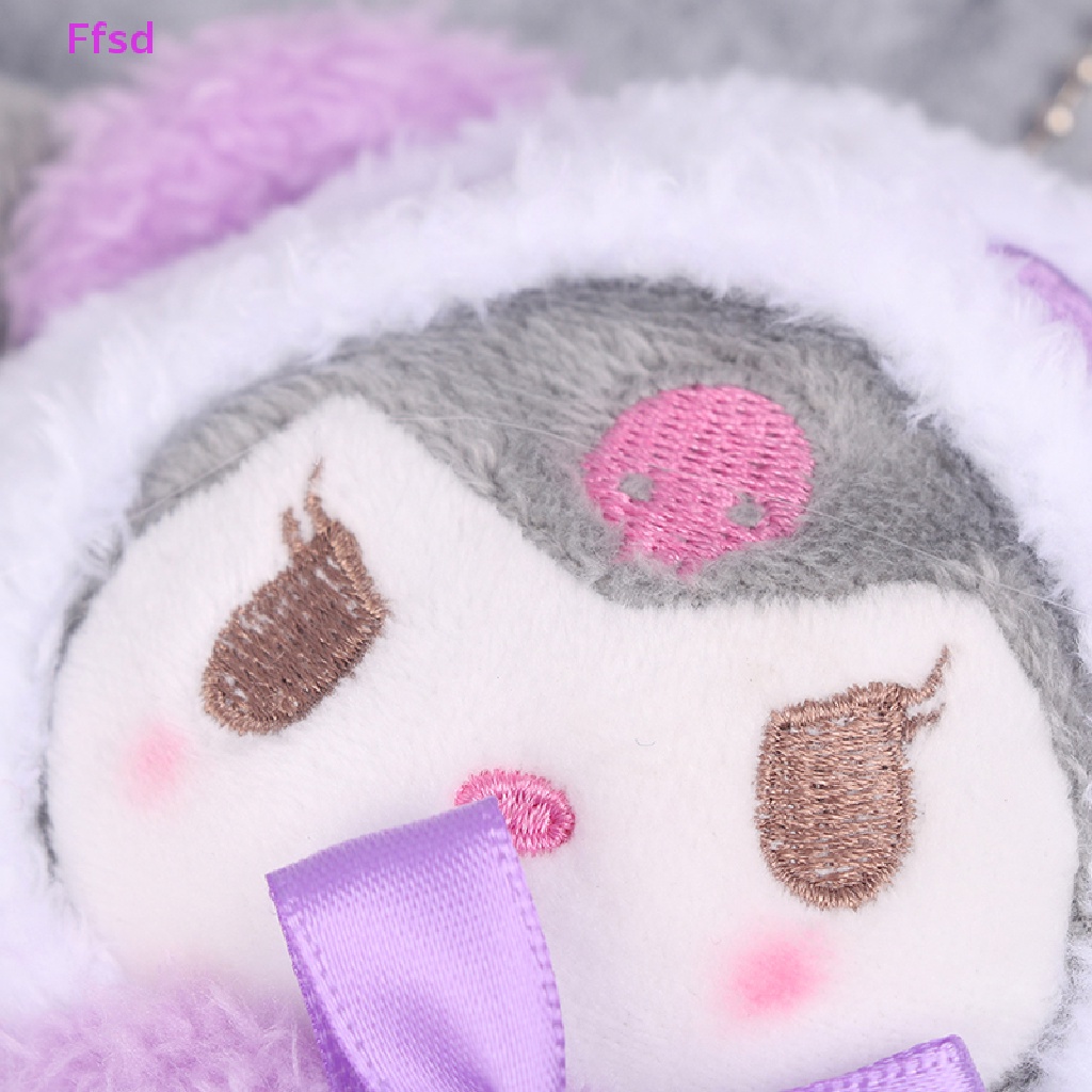 Búp Bê Nhồi Bông Đồ Chơi Anime Dành Cho Trẻ Em