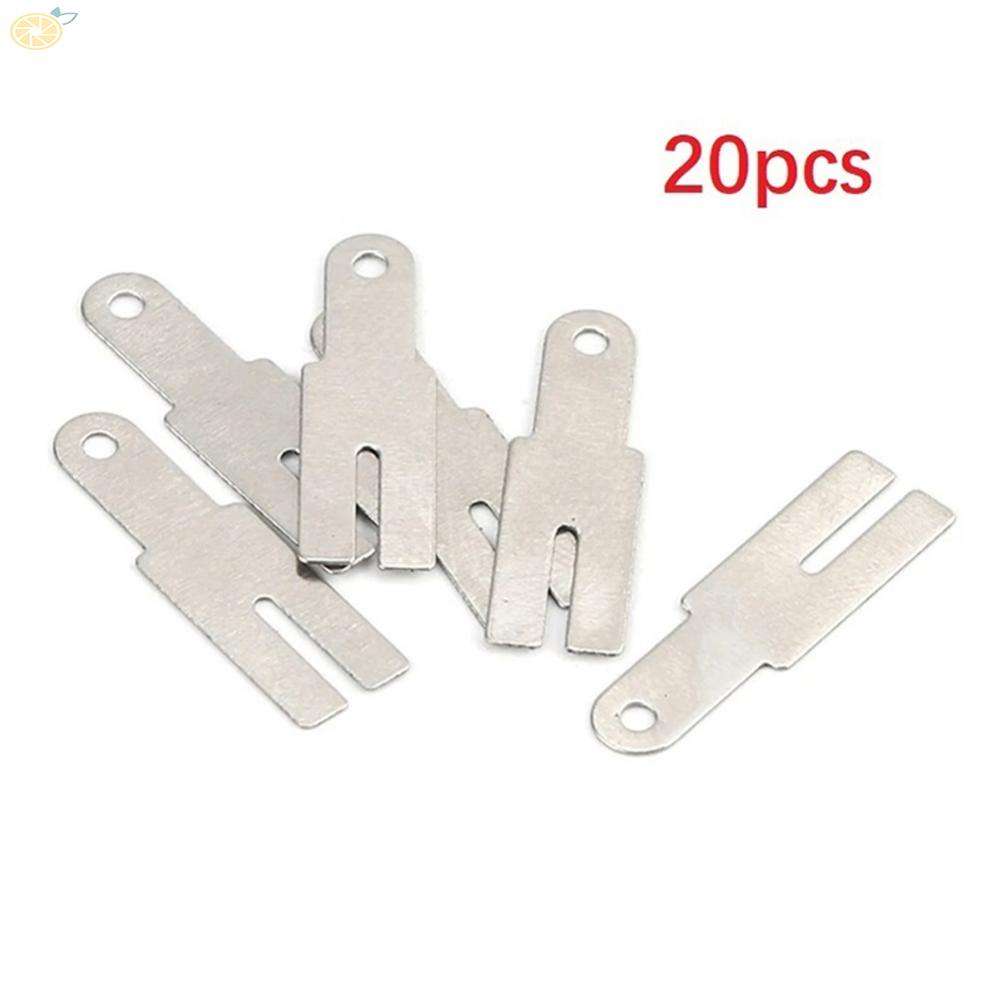 【VARSTR】Battery Connection High Tensile Tension Lithium Batteries High-quality