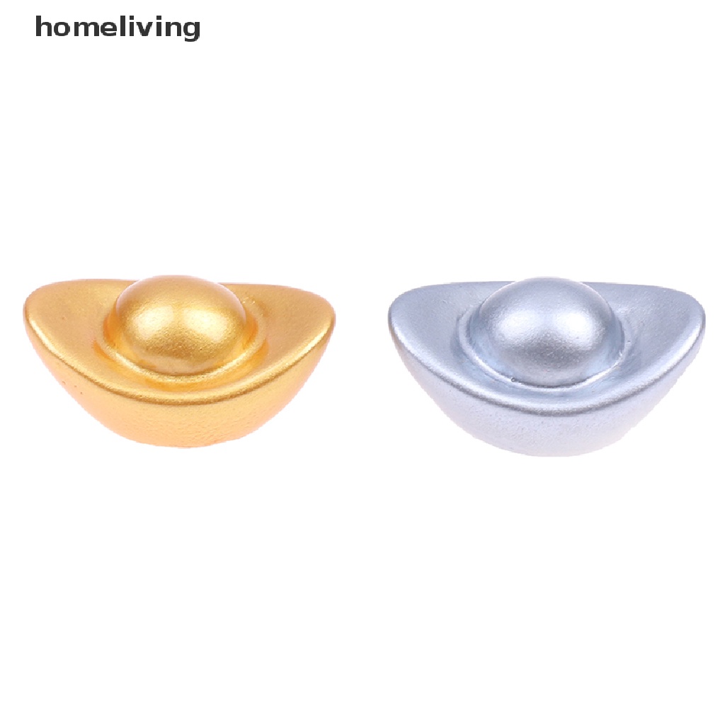 Set 10 Mô Hình Nhân Vật Yuanbao Trang Trí Nhà Búp Bê