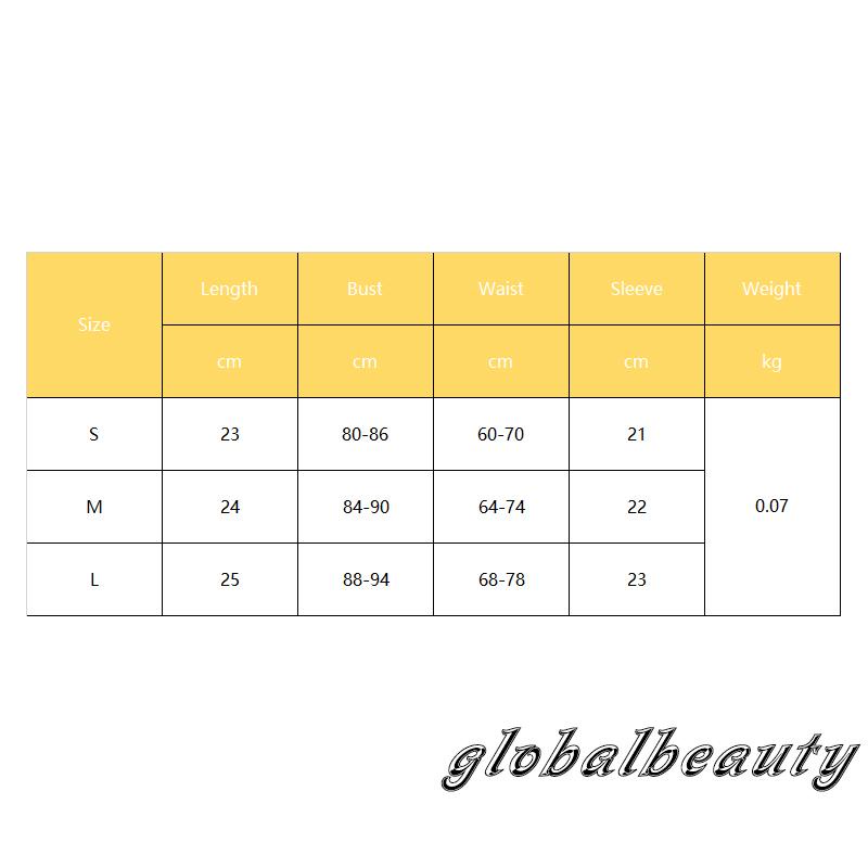 Áo Croptop Tay Phồng Ngắn Phối Ren Rỗng Thêu Họa Tiết Thời Trang Mùa Hè Cho Nữ