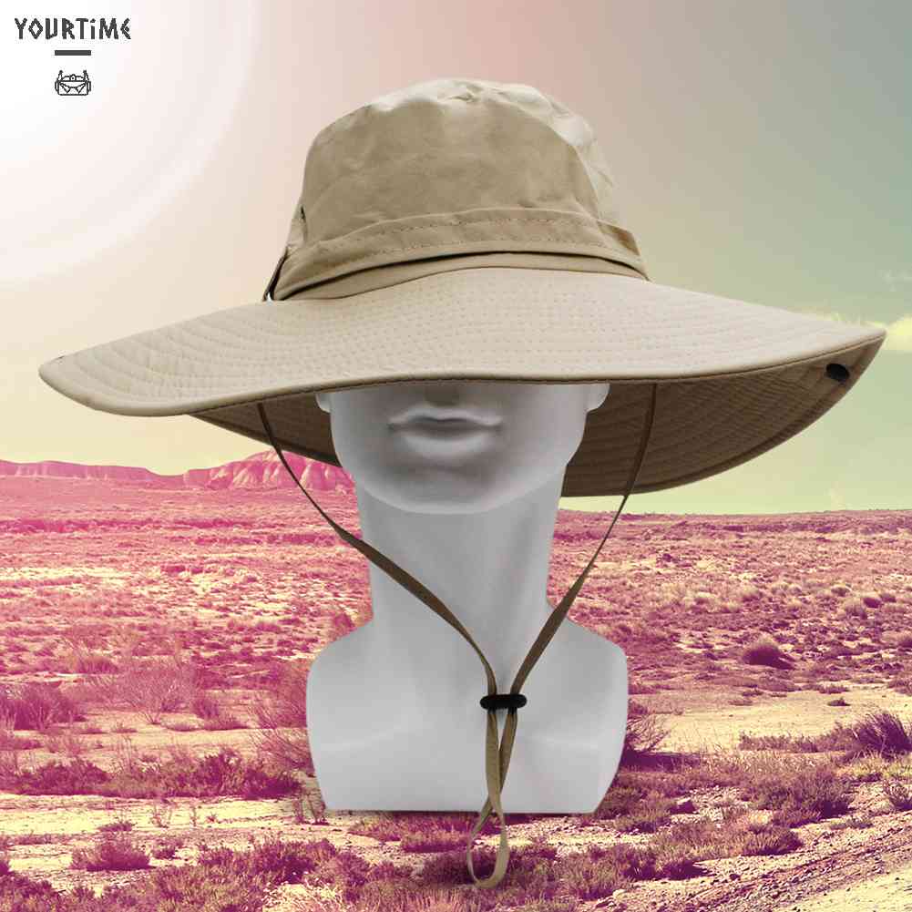 Mũ Lưỡi Trai Thể Thao Chống Tia UV Thoáng Khí