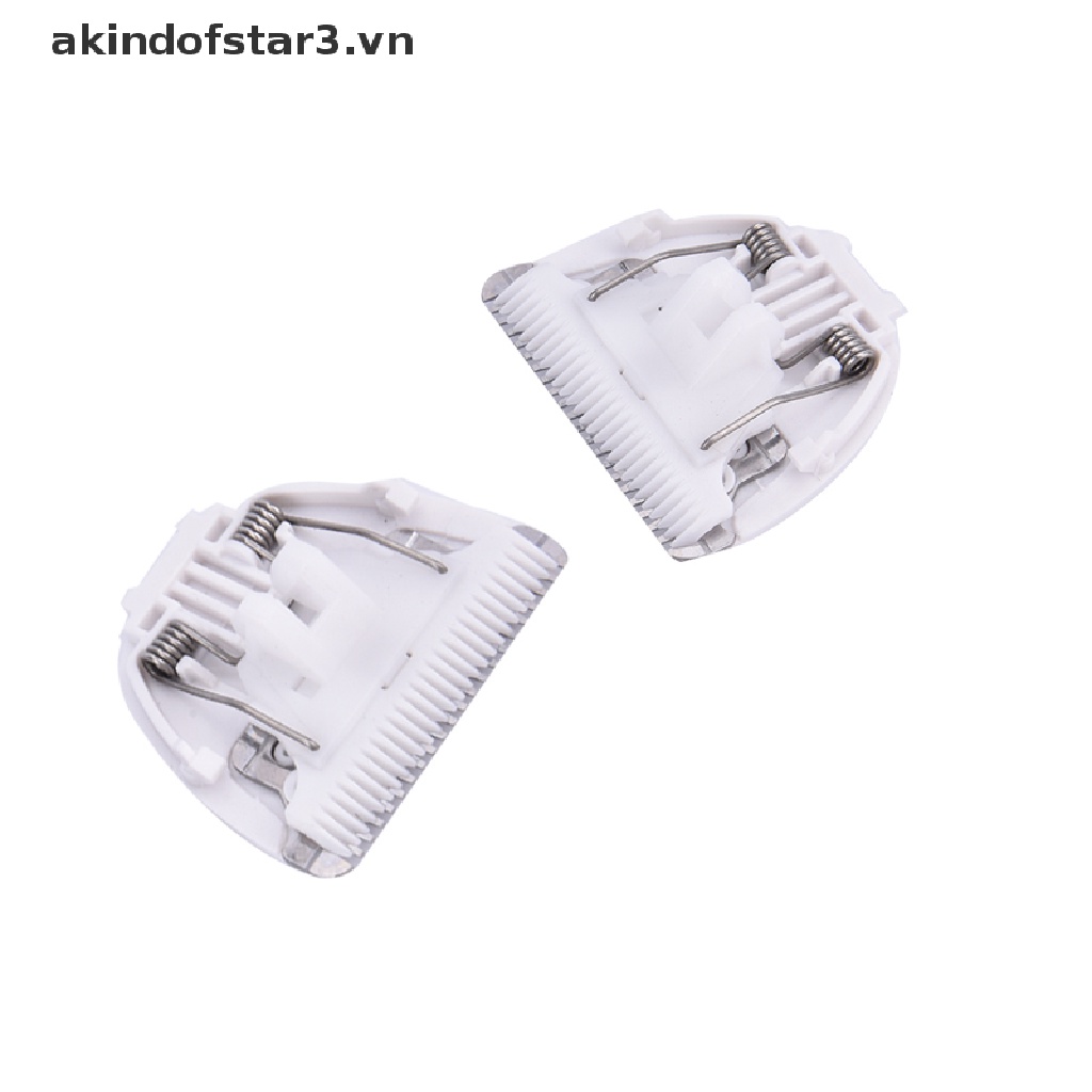 Phụ Kiện Lưỡi Tông Đơ Cắt Tóc akindofstar3.vn Thông Dụng akindofstar3