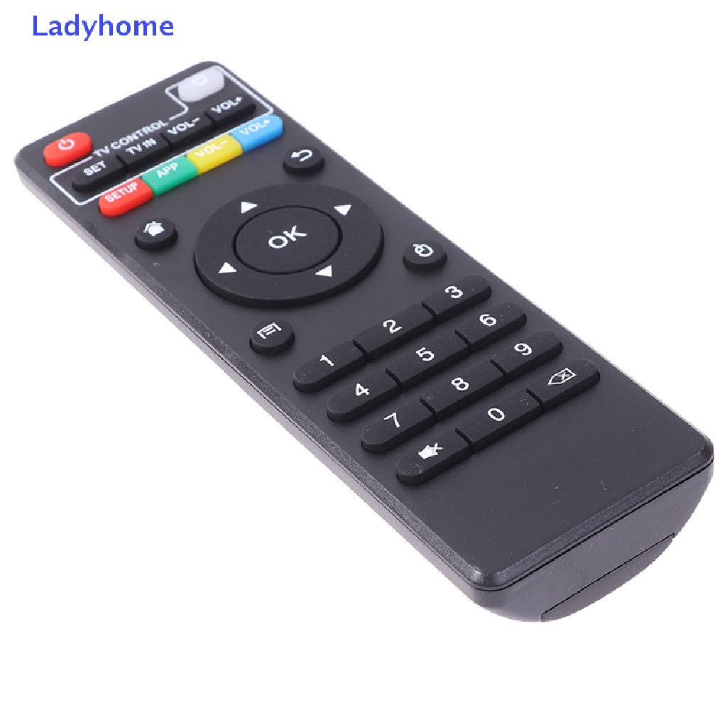 Điều Khiển Từ Xa Cho TV Android MXQ-4K MXQ PRO H96 proT9