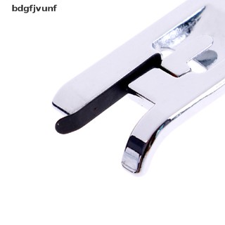 BDGF Overlock Chân ép dọc cho Brother Janome Snap on Foot VN
