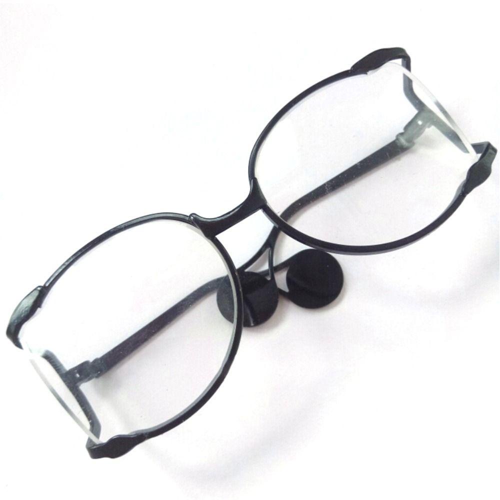 Gọng Kính Tròn Dễ Thương Cho Búp Bê BJD 1 / 31 / 4