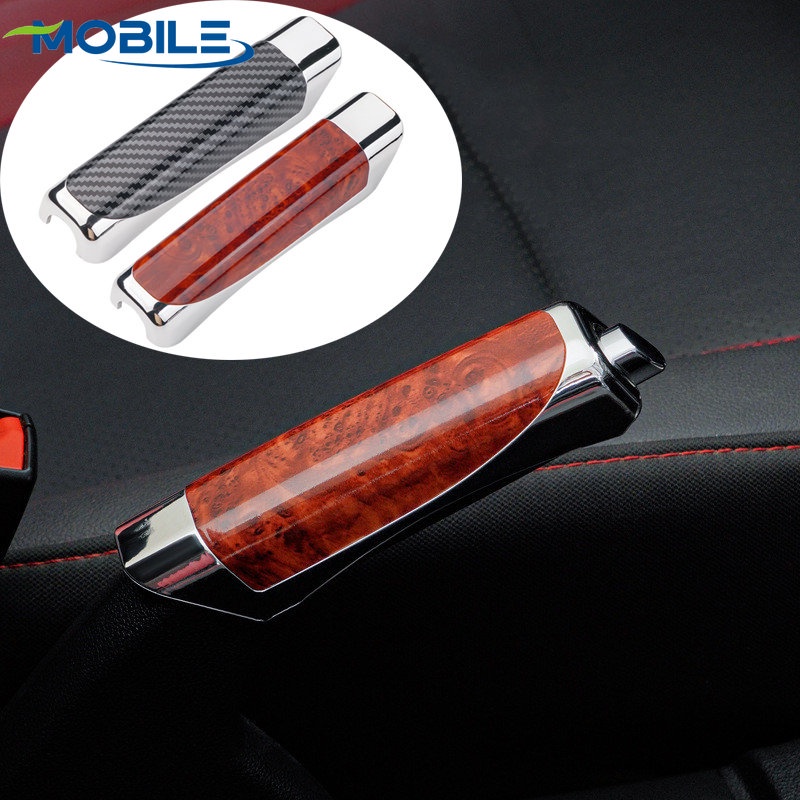 Vỏ Bọc Bảo Vệ Tay Phanh Xe Hơi Chống Ăn Mòn Chống Bụi Thông Dụng