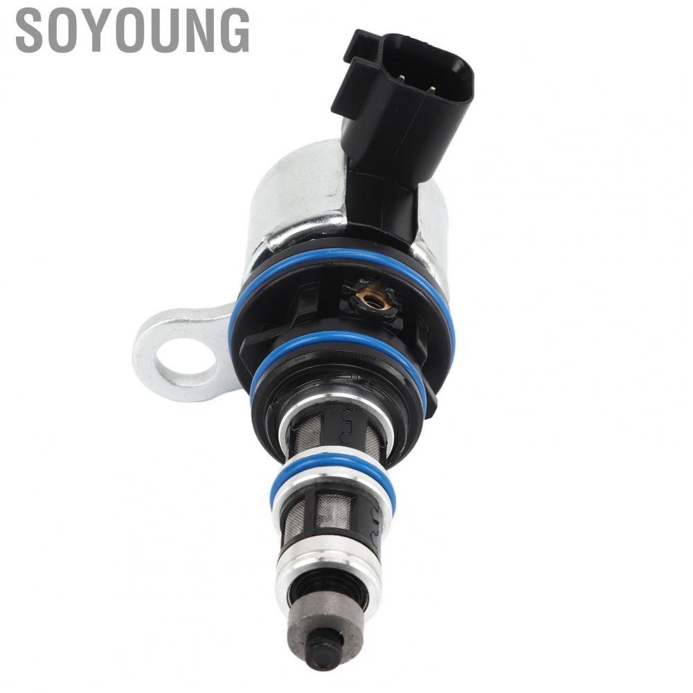 Soyoung 68060345AA  Stable Performance Multiple Displacement Solenoid for Car Engine