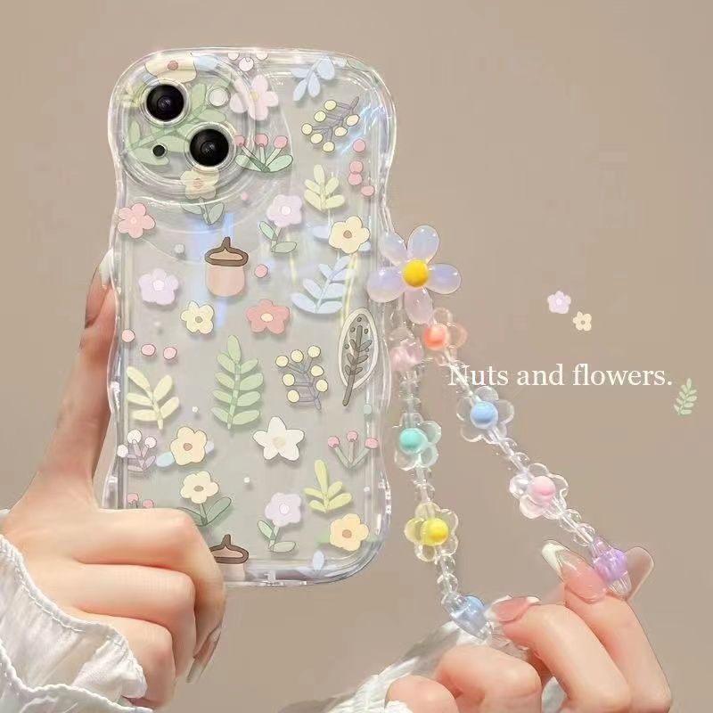 Ôp Điện Thoại instagram Đáng Yêu Cho iphone 15 11 14 13 12 pro xs max x xr 7 8 plus Ốp