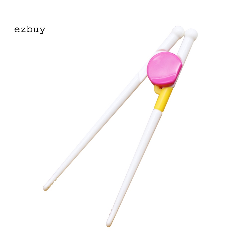 [EY] Đũa Tập Ăn Thông Minh Không Độc Hại Phong Cách Trẻ Em