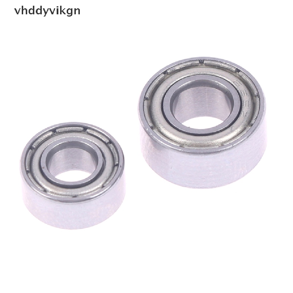 Vòng Bi Kim Loại Mini 681 / 682 / 683 / 684 / 685 / 686 / 687 / 688 / 689