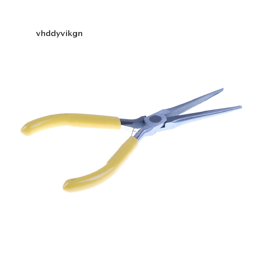 Kìm Mũi Dài 5 '' / 125mm Sửa Chữa Đa Năng