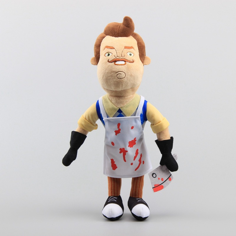 Thú Nhồi Bông Hình Theodore Theodore SY2 Dễ Thương Cho Bé YS2