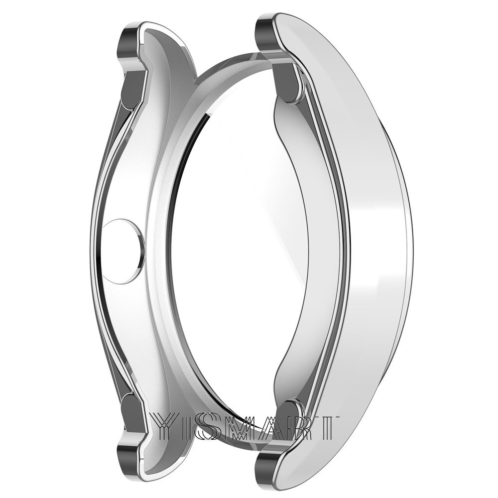 Vỏ TPU Mềm Bảo Vệ Màn Hình Cho Đồng Hồ Huawei Watch Buds