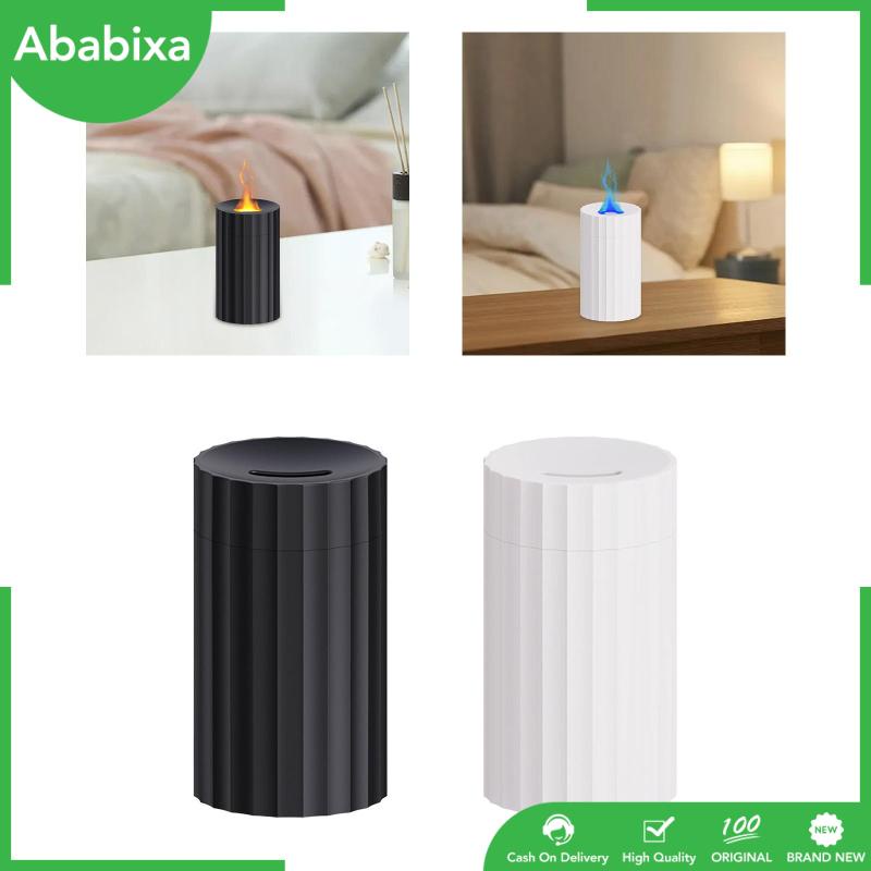 Máy Khuếch Tán Tinh Dầu Phun Sương Tạo Độ Ẩm Không Khí Để Bàn Không Gây Tiếng Ồn