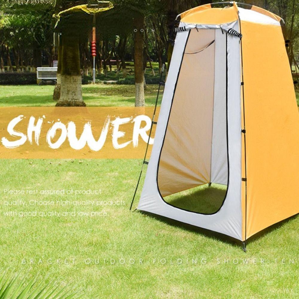 LET Lều Cắm Trại Thay Đồ Đi Biển Tiện Dụng