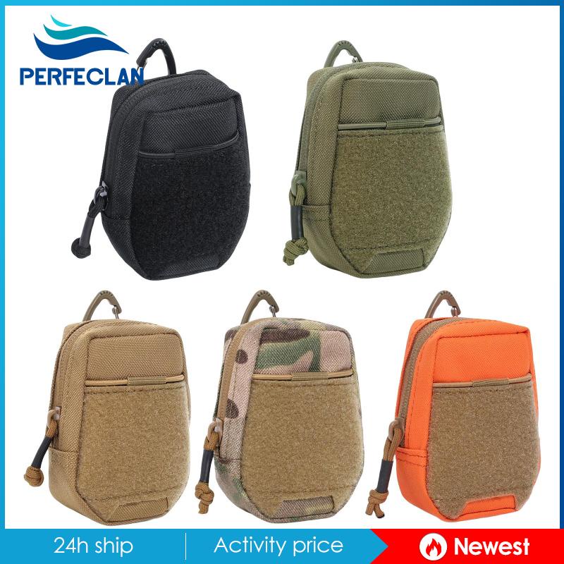 Túi Đựng Đồ Dùng Câu Cá / Chạy Bộ Nhiều Ngăn Tiện Dụng