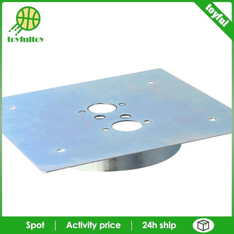 Đĩa Thép Hiệu Suất Cao 5kW 2kW Chuyên Dụng Chất Lượng Cao