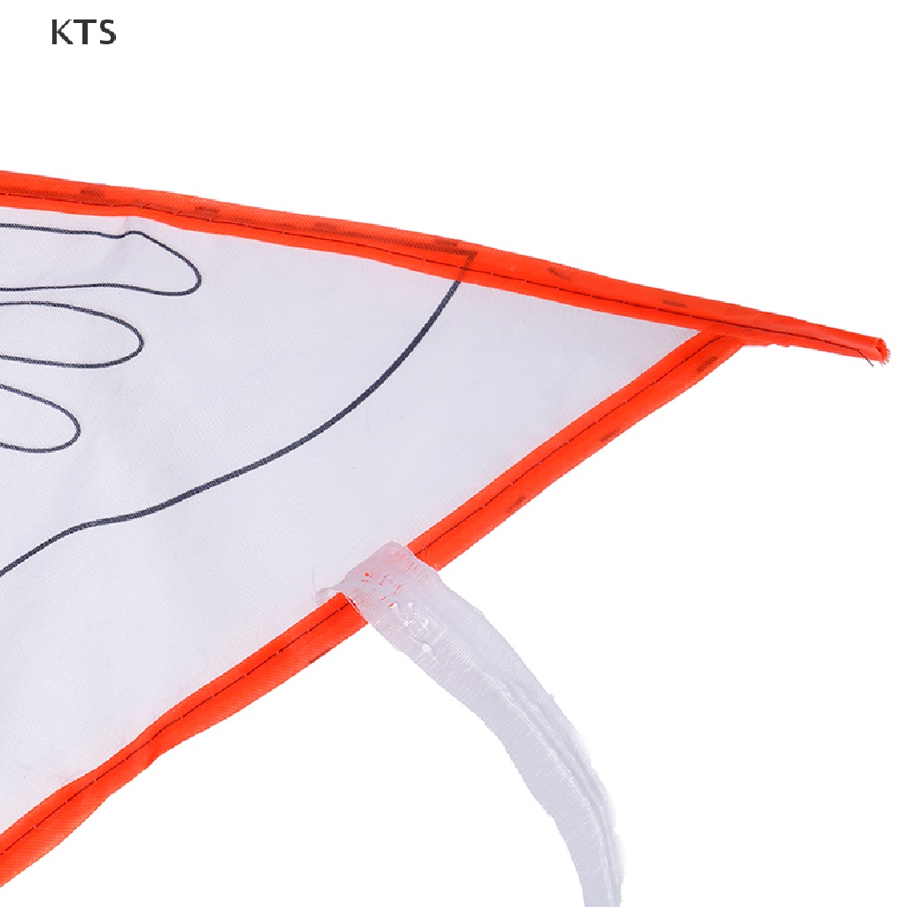 1 Bộ Dụng Cụ Làm Đồ Chơi Hoạt Hình KTS 1 Cái DIY Có Thể Gập Lại Cho Trẻ Em