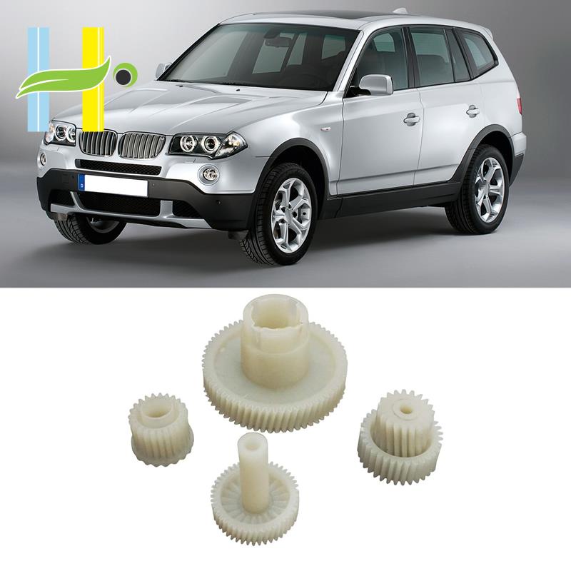 Bộ Bánh Răng Truyền Động Phanh Xe Cho Range Rover Discovery 3 4 X3 E83 X5 E53 E70 X6 E71 E72