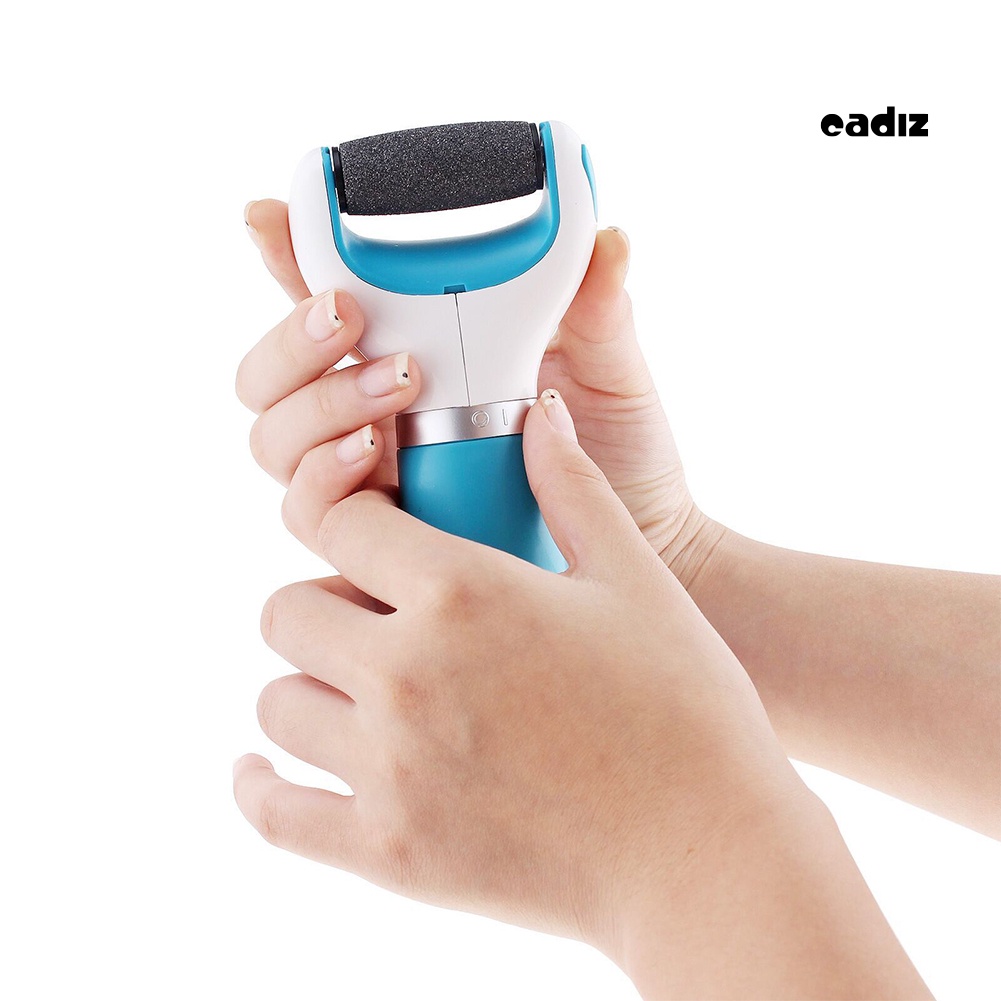 Dụng Cụ Mài Da Chết Cứng Cáp Chuyên Dụng Chất Lượng Cao