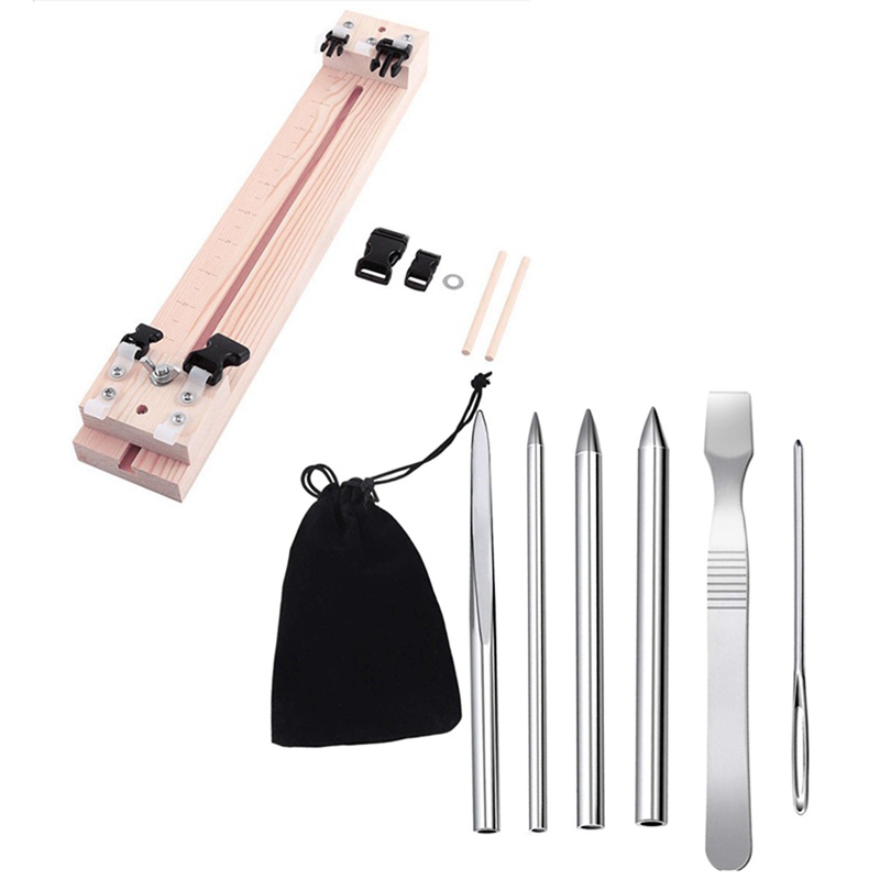 Set 7 Vòng Tay Paracord Kèm Túi Ngủ 2 Người