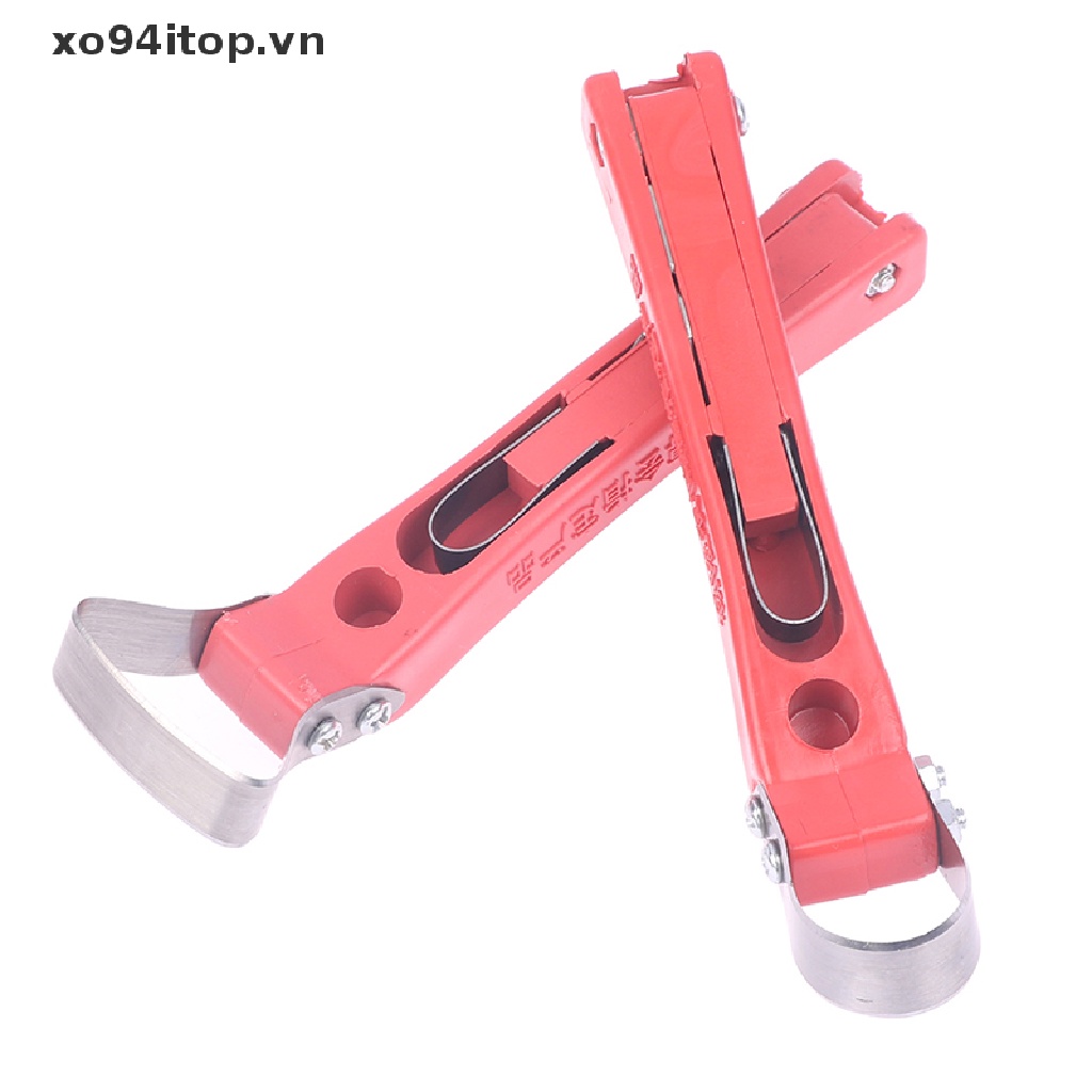 Dụng Cụ Cạo Vỏ Cây Để Làm Vườn Tiện Dụng