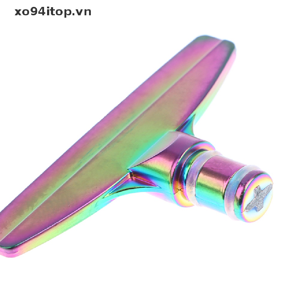 Bút Khoan Kim Loại 5D Nhiều Màu Sắc XOITOP