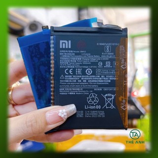 Pin xiaomi mi 10t / mi 10t pro / redmi k30s - bm53 , hàng như hình