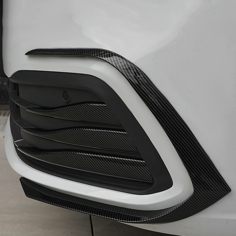 Khung Lưới Tản Nhiệt Phía Trước Cho Golf 8 MK8 2020 2021